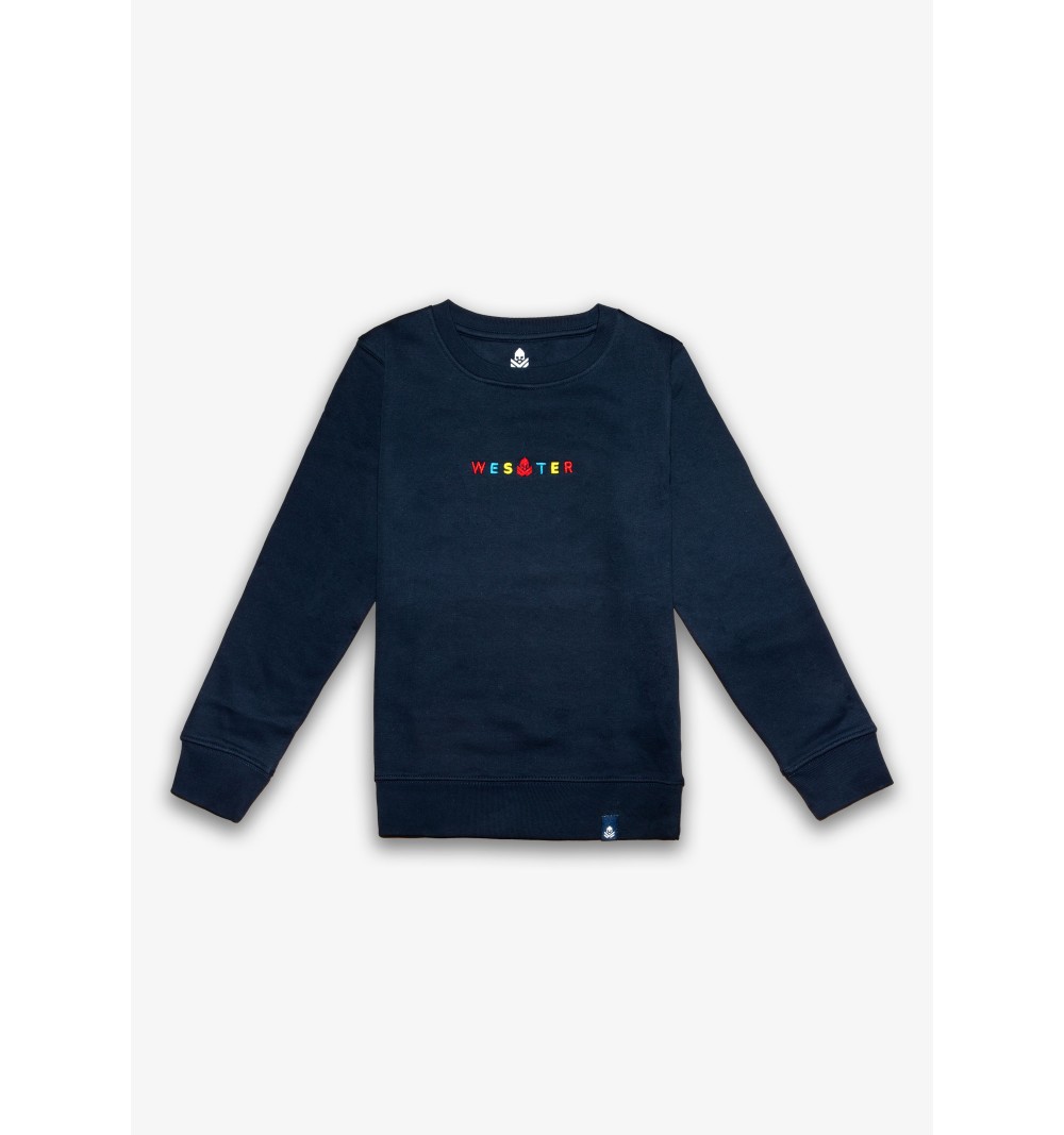 SUDADERA JUBA MINI